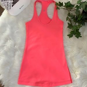 🍋lululemon Cool Racerback Tank